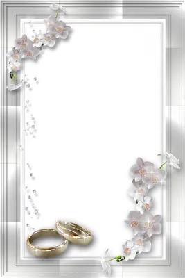 Наша свадьба, рамка для фото. | Wedding card frames, Simple wedding cards,  Engagement card design