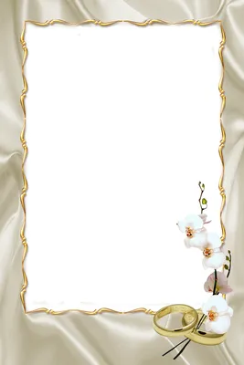 Рамка для свадьбы с цветами водяного цвета Иллюстрация штока - иллюстрации  насчитывающей флора, эллиптическо: 164676972