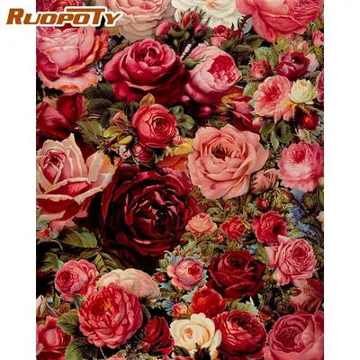 Рамка для фото \"Тиффани\" розы. Цвет мята с золотом. (ID#590753510), цена:  420 ₴, купить на Prom.ua