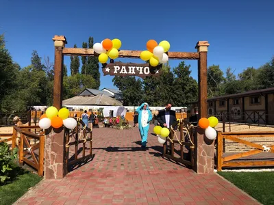 В Воронежском зоопарке открылось «Ранчо»