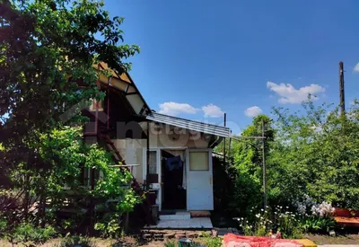 Фото: Городская дача, баня, 64, Воронеж, СНТ Шинник-1 — Яндекс Карты