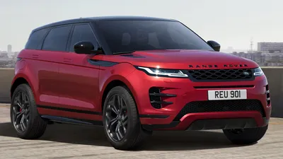 Land Rover Range Rover Evoque Ember Special Edition 2016. Обои для рабочего  стола. 2880x1800