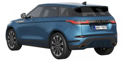 Обои Автомобили Range Rover, обои для рабочего стола, фотографии  автомобили, range, rover, evoque Обои для рабочего стола, скачать обои  картинки заставки на рабочий стол.