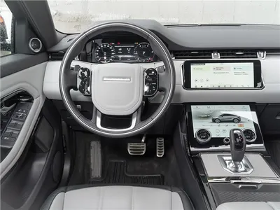 2 шт., автомобильные фотовспышки для Land Rover Range Rover Evoque 2012  2013 2014 2015 2016 2017 2018 2019 | AliExpress
