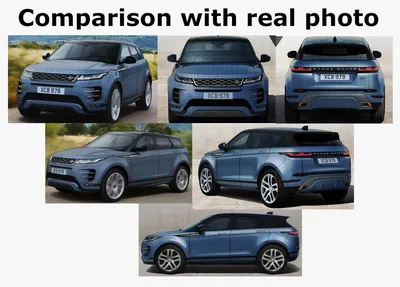 Обои range rover evoque, range rover, автомобиль, серебристый, вид сзади,  дорога картинки на рабочий стол, фото скачать бесплатно