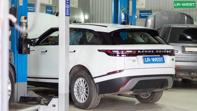 Купить БУ Land Rover Range Rover Evoque 2014 года с пробегом 188 976 км в  Новороссийске - цена 2020000 руб. у официального дилера КЛЮЧАВТО