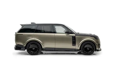 Range Rover Sport V8 Supercharged (2014-2019) | +70HP | Remote ECU Tuning –  412Motorsport