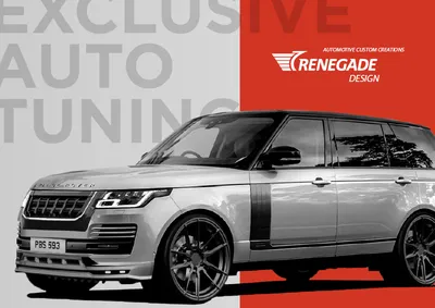 Range Rover Sport V6 (2014-2019) | +80HP | Remote ECU Tuning – 412Motorsport