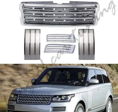 Arden Introduces Range Rover Evoque Tuning Kit - autoevolution