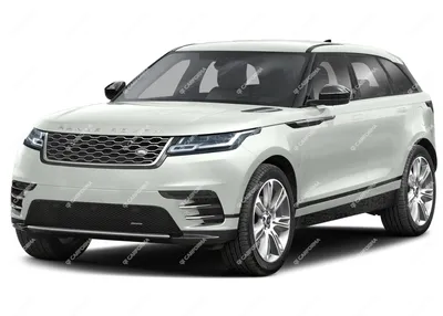 Range Rover Velar обновился снаружи и внутри и стал больше проезжать на  электричестве - читайте в разделе Новости в Журнале Авто.ру