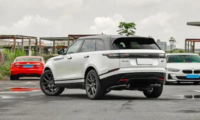 Land Rover Range Rover Velar 2023