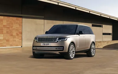 Land Rover Range Rover Velar 2019 - 2024: фото в новом кузове и салона
