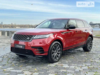 Land Rover Range Rover Sport - фото салона, новый кузов