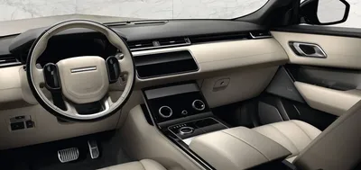 Купить Range Rover Velar: модели в наличии и цены | Land Rover Аэропорт