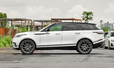 Land Rover Range Rover Velar 05/2023