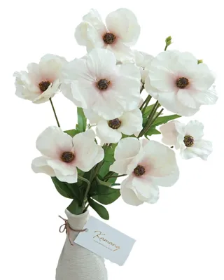 White Ranunculus Bouquet