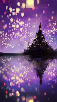 Рапунцель: Запутанная история / Tangled - «Посмотрели мультик про очередную  принцессу, теперь у Эльзы появился конкурент, а дочка срочно отращивает  волосы.» | отзывы