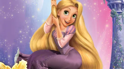 Rapunzel (Tangled) (Рапунцель) :: Рапунцель (Tangled) :: Gears of War ::  God of War :: Мультфильмы :: by ToxicFlint :: Игры / картинки, гифки,  прикольные комиксы, интересные статьи по теме.
