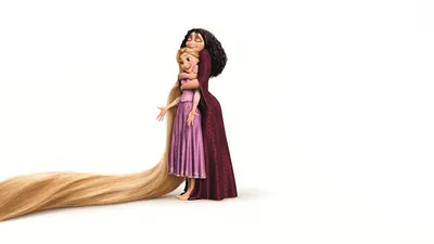 В сети нашли актрису на роль Рапунцель в новом фильме Disney