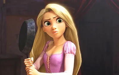 Рапунцель | Wiki | Disney Амино Amino
