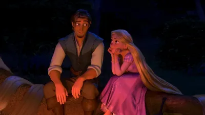 Кукла Disney Princess Hasbro поющая Рапунцель E3149ES6 купить по цене 13690  ₸ в интернет-магазине Детский мир