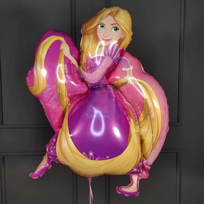 Кукла Рапунцель Disney Store классическая 30 см - цена, описание, отзывы
