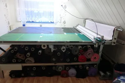Стол раскроечный для швейного магазина - купить недорого в Санкт-Петербурге  и Москве | Таурус-М