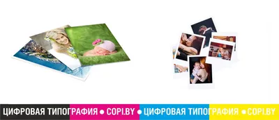Услуги печати фотографий 10х15, формата а3, а4 и больше в Санкт-Петербурге
