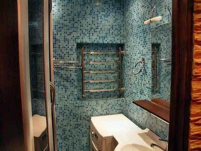 Как правильно установить полотенцесушитель в ванной - Бізнес новини  Тернополя