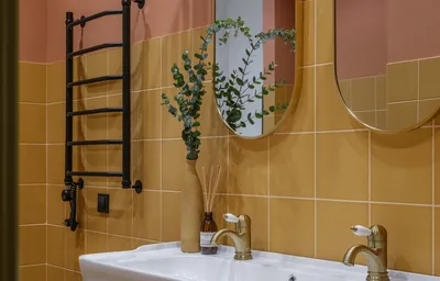 Оптимальный полотенцесушитель для ванной комнаты - информационная статья от  торгового дома Маргроид