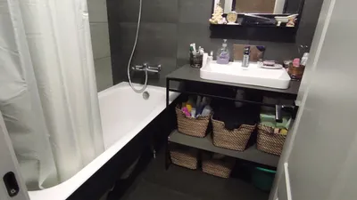 Идеи для ванной комнаты: как красиво хранить и вешать полотенца —  Roomble.com