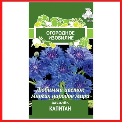 Рассада Васильков – купить на OZON по низкой цене