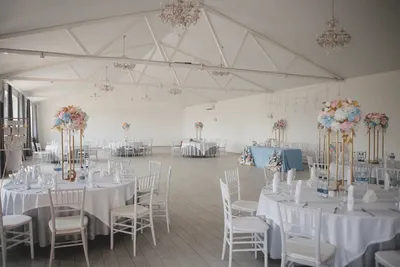Пора за стол: как рассадить гостей на свадебном банкете? - свадебная  статья, 27 августа 2015