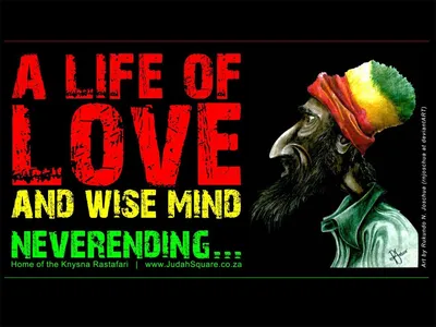 The Role of Ganja in Rastafari Culture | by Julia Reese | Medium