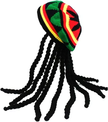 Docta Rasta Cannabis Co.