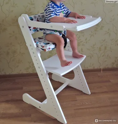 Растущий стул для ребенка, какой выбрать?