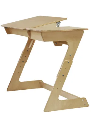 Растущий стул для детей и школьников Конек Горбунек Комфорт, стул для  кормления детский, тик - купить с доставкой по выгодным ценам в  интернет-магазине OZON (200378600)