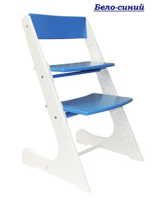Купить детский растущий стул Конек Горбунек Комфорт Лофт 2, цены на  Мегамаркет | Артикул: 600002415737