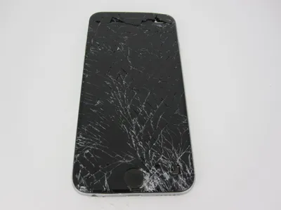 Ремонт разбитого экрана iPhone 6 | Мобила Мастер