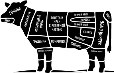 Кто за какое время лося разделает? : Охота