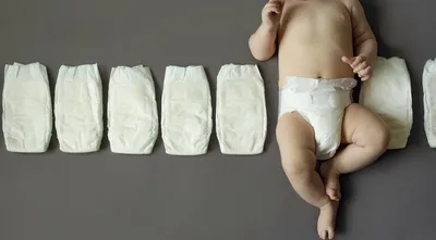 Подгузники-трусики Pampers Pants - «Вызвали раздражение на коже нашего  малыша, носить не более 3 часов.» | отзывы