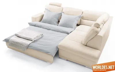 Раскладные диваны - Pufetto ᐈ Купить раскладной диван по хорошей цене с  доставкой по Киеву и Украине