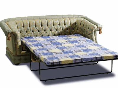 Комплект раскладных диванов 3+2 Barato | Vlado - мебель в Израиле