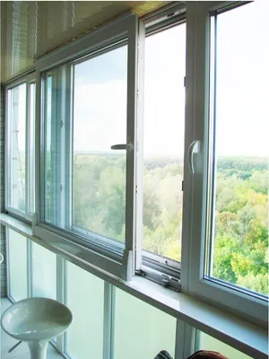 Алюминиевые раздвижные окна и двери – безупречное качество и надежность