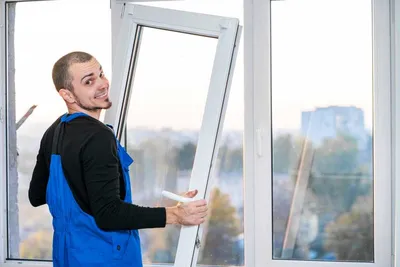 🥇 Алюминиевые раздвижные окна в Минске: купить по низким ценам