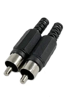 Разъем RCA Premier 74685703 купить за 113 ₽ в интернет-магазине Wildberries