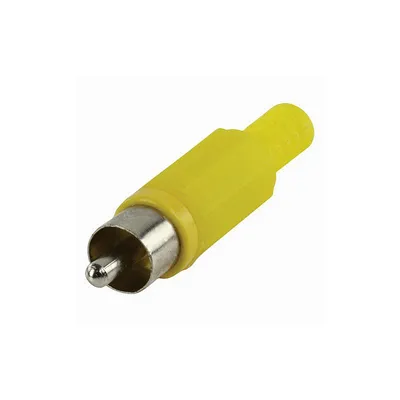 Разъём RCA RUICHI RCA-407 PCB jack, 50 В. RUICHI арт: 107466. Купить оптом  в РУ Электроникс