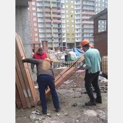 Разнорабочие на дачу в Москве и области - от 300 руб/час