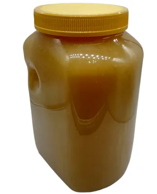 Разнотравье мёд (сбор 2023) купить с доставкой по России - Пасека  Капатуриных