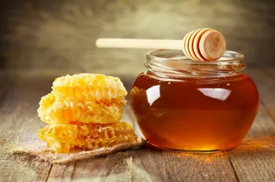 Купить мед разнотравье в Киеве: Доставка по Украине Медовая Династия